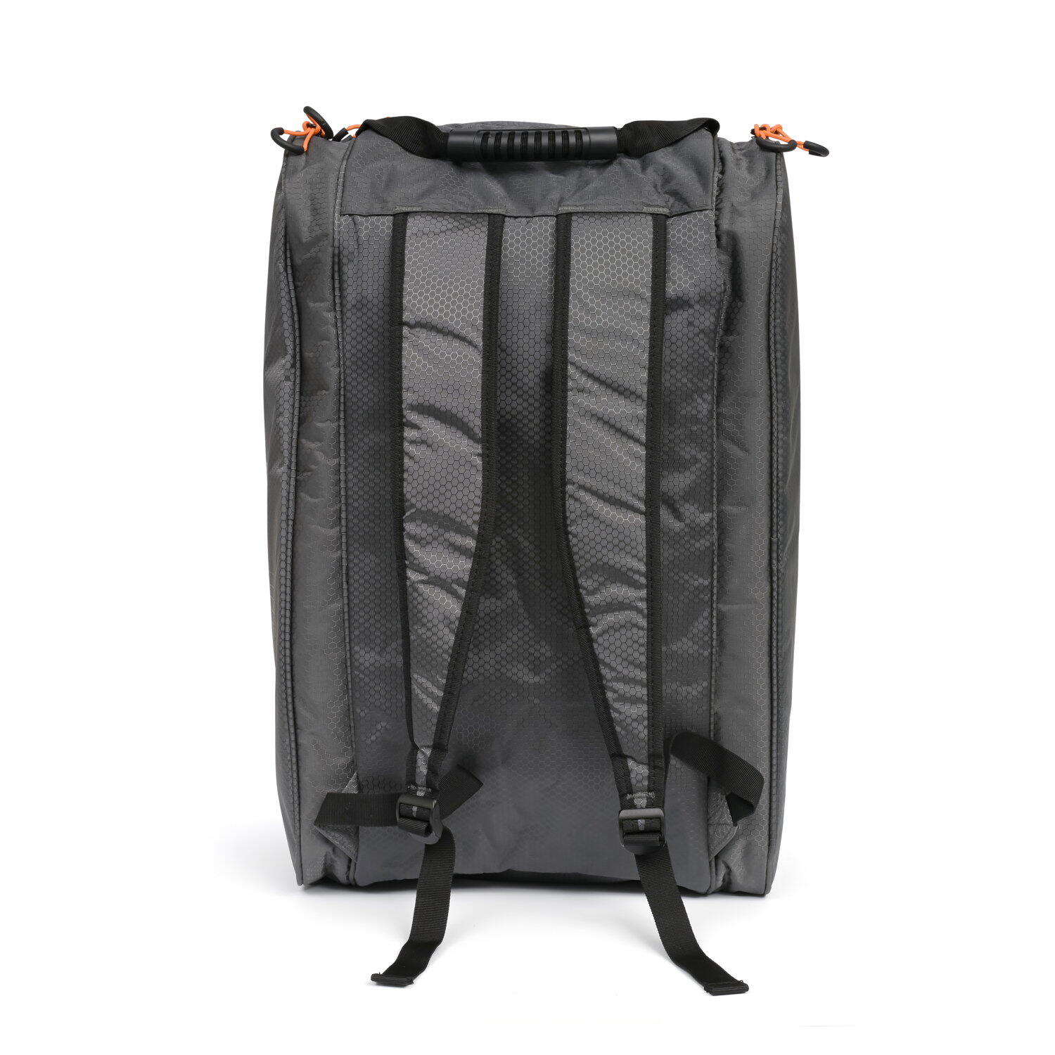 PRO Padeltas Donkergrijs -  GEEL - unisex 5/5