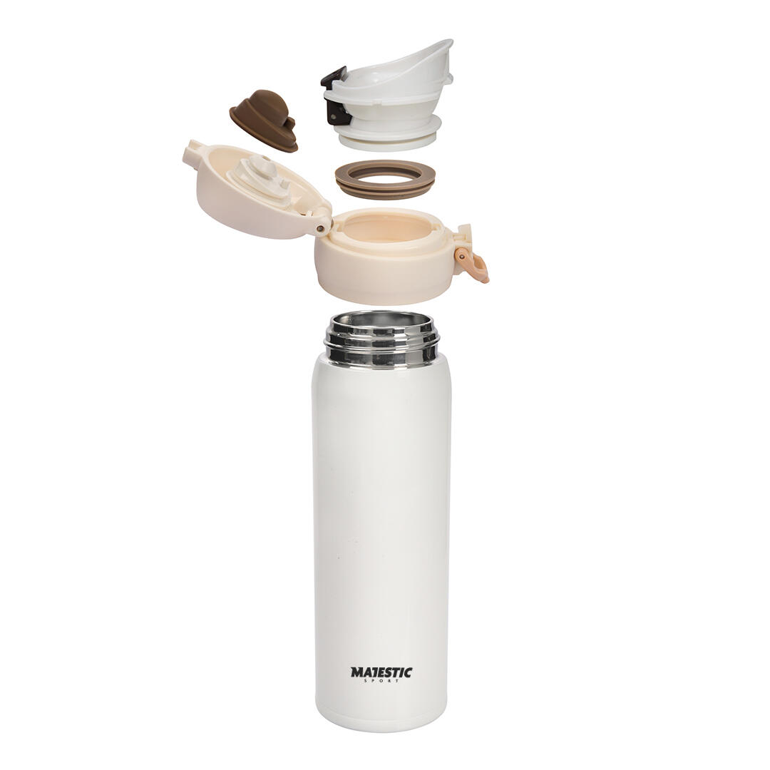 Kubek termiczny Majestic Sport Mash 450 ml 7/7
