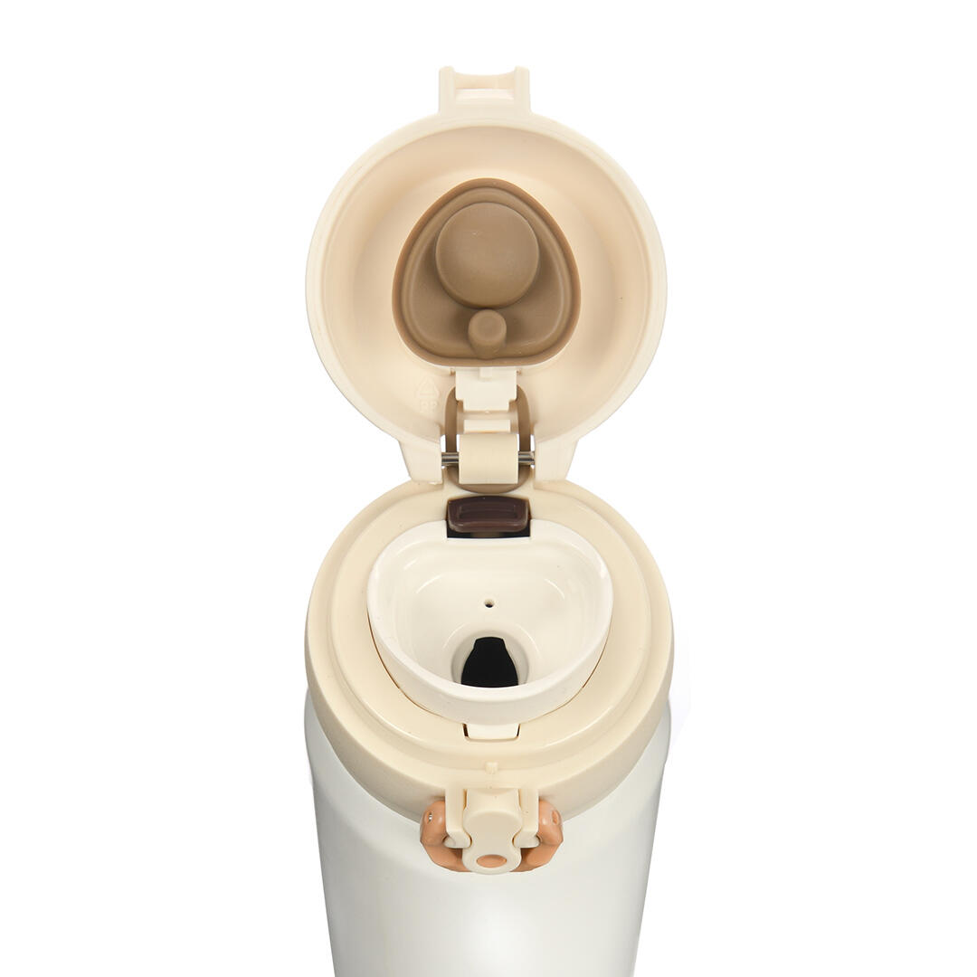 Kubek termiczny Majestic Sport Mash 450 ml 4/7