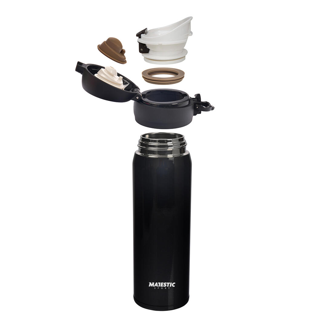 Kubek termiczny Majestic Sport Mash 450 ml 7/7