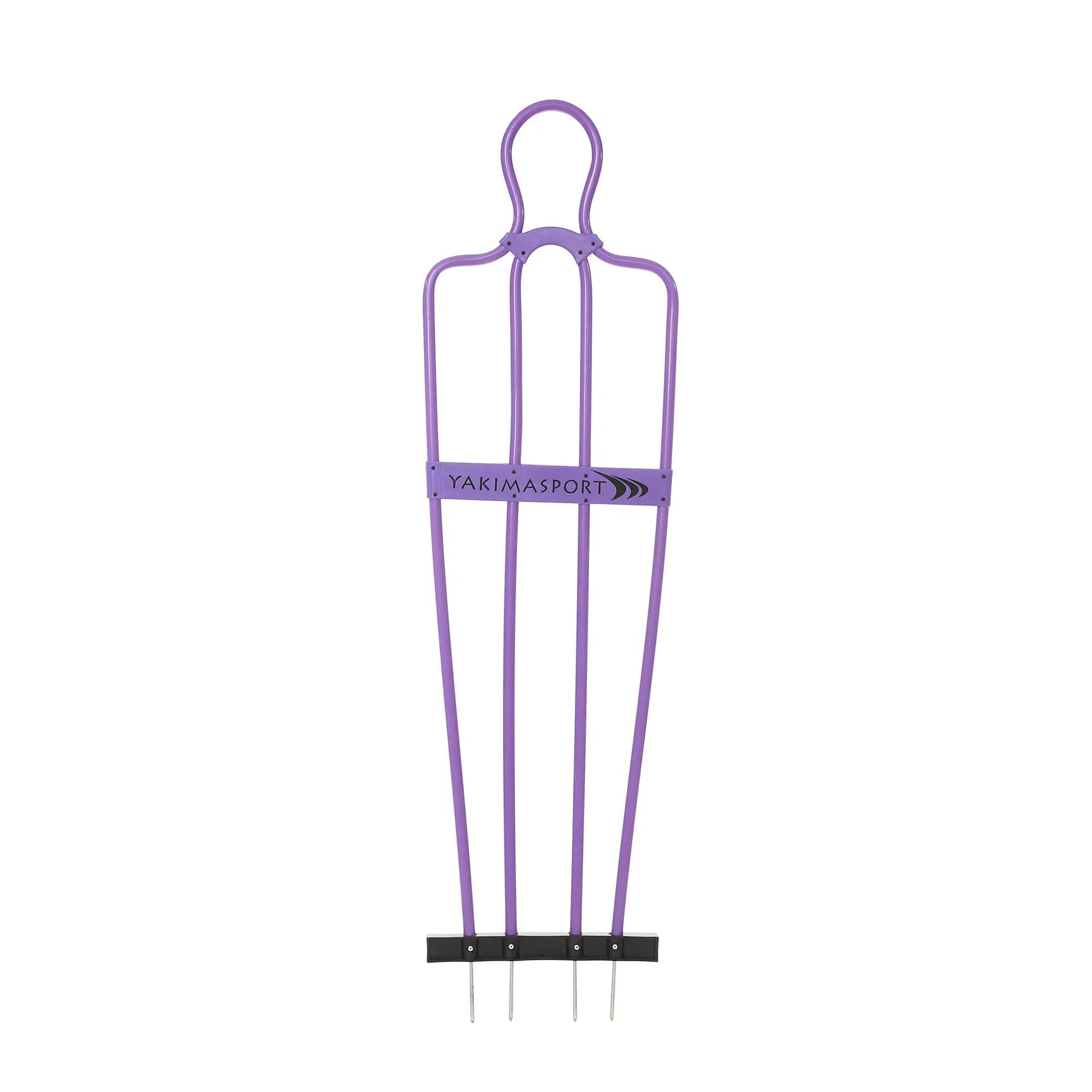 Fotbalová stěna AirFlow, 160 cm, Pasivní juniorský obránce 5/5