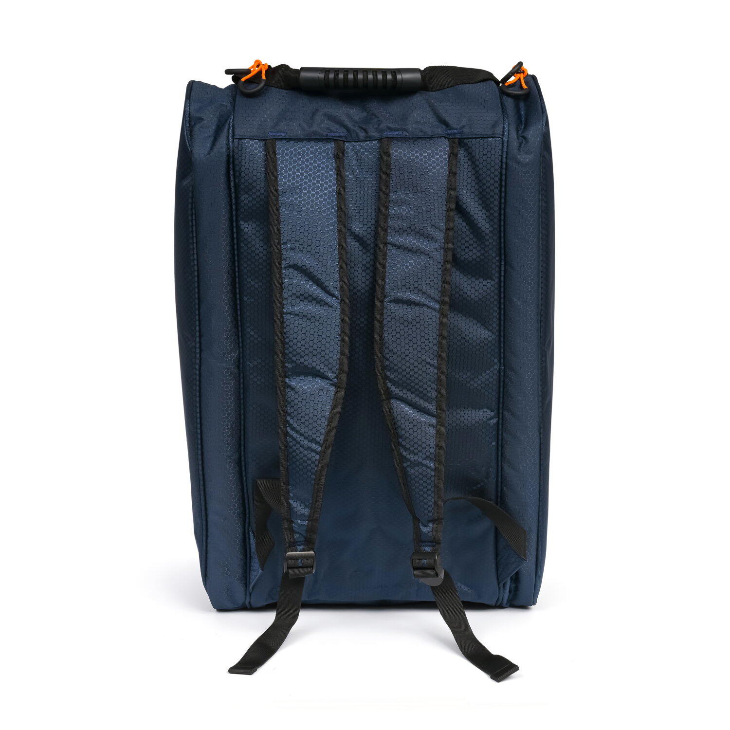PRO Padeltas Donkerblauw -  GEEL - unisex 5/5