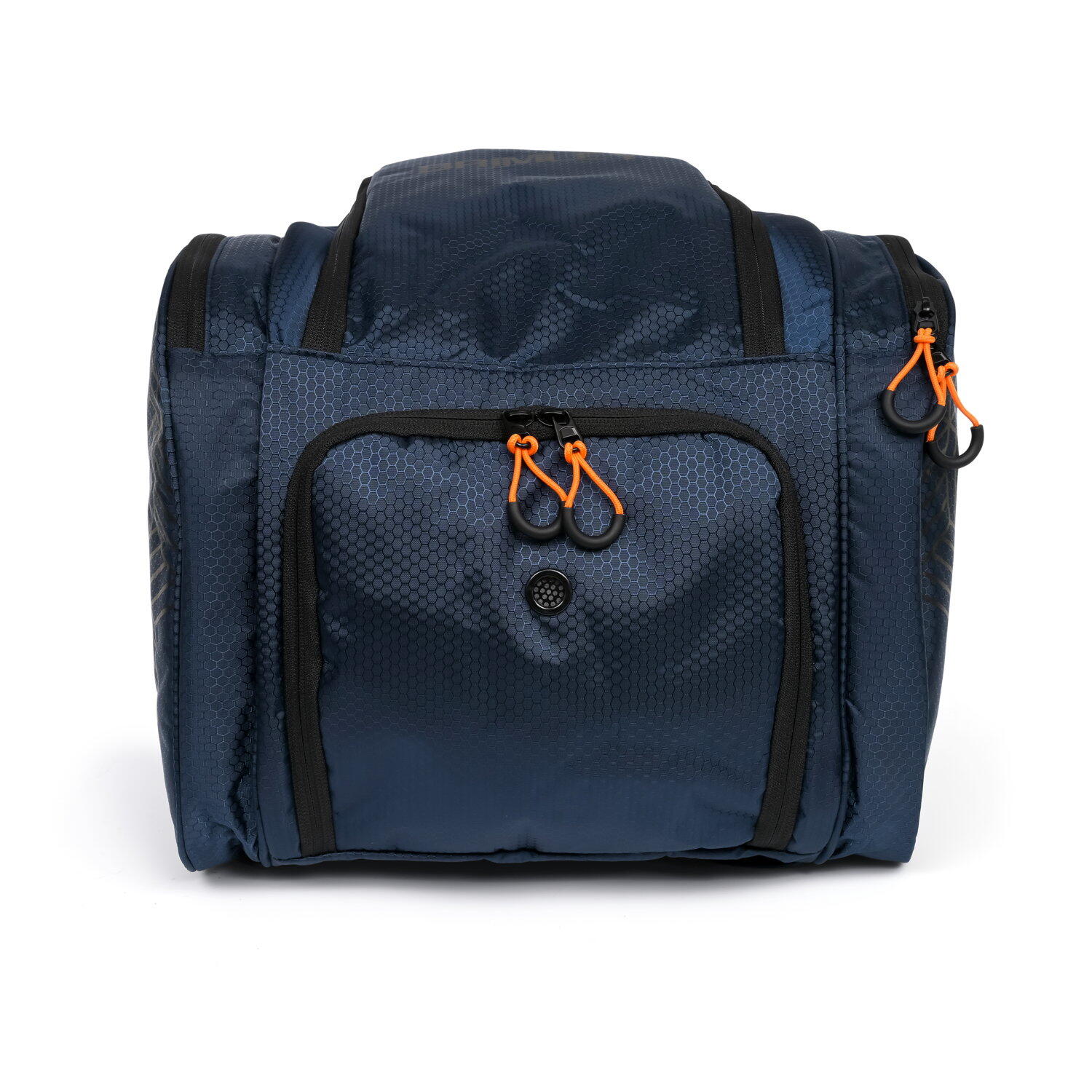 PRO Padeltas Donkerblauw -  GEEL - unisex 4/5