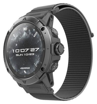 Montre Coros Vertix 2S Space (Black) 3/6