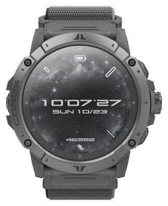 Montre Coros Vertix 2S Space (Black) 2/6
