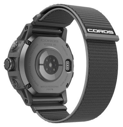 Montre Coros Vertix 2S Space (Black) 5/6
