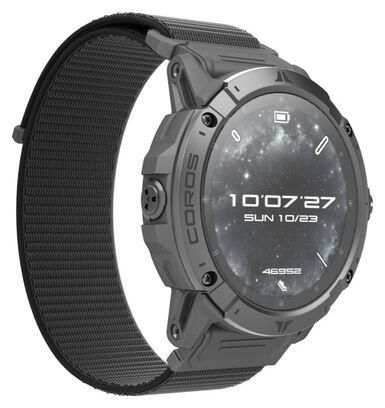 Montre Coros Vertix 2S Space (Black) 4/6