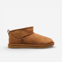 UGG Classic Ultra Mini Boot Chestnut