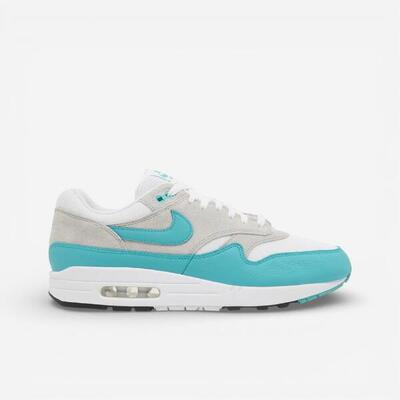 Nike air max 1 sc clear jade