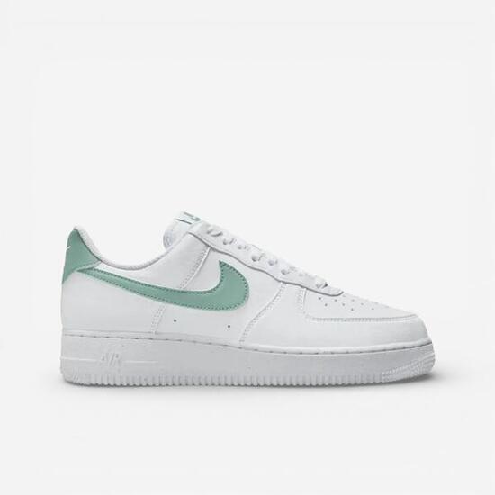 NIKE AIR FORCE 1 '07 White/Cannon (Women's)