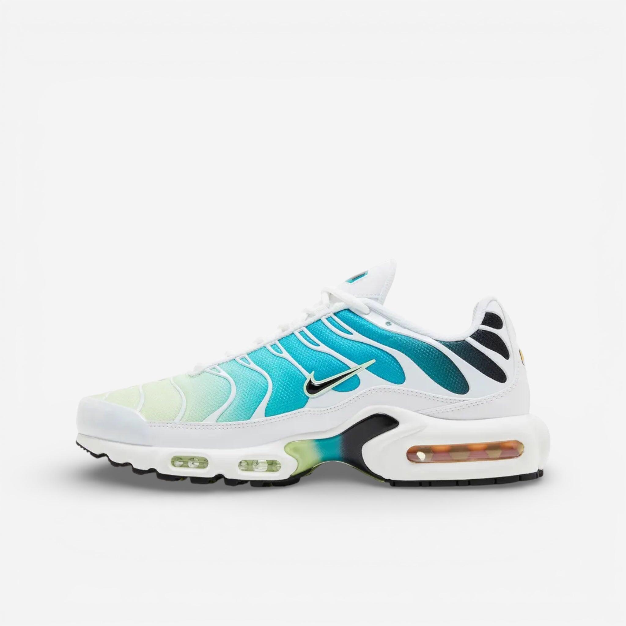 Nike Air Max Plus TN Dusty Cactus Barely Volt 2/5