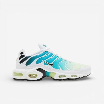 Nike Air Max Plus Dusty Cactus Barely Volt (Women's)