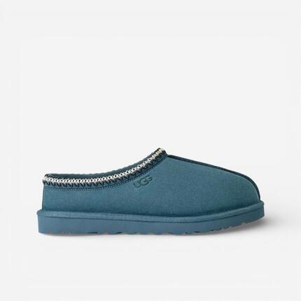 UGG Tasman Slipper Pacific Blue