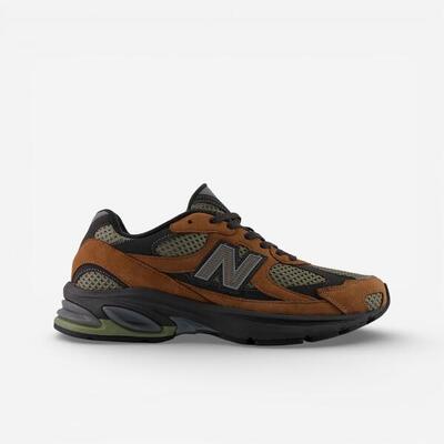New balance 2010 "brown black