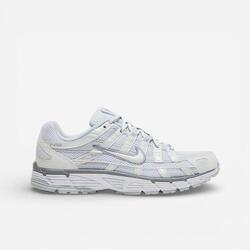 Nike P-6000 Summit White Pure Platinum (Women's)