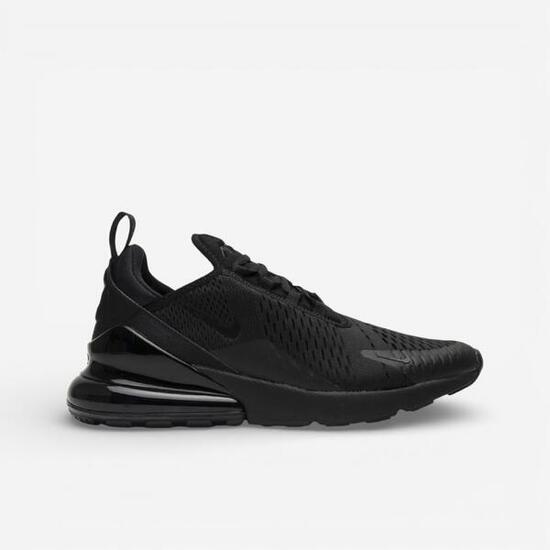 Nike Air Max 270 Triple Black