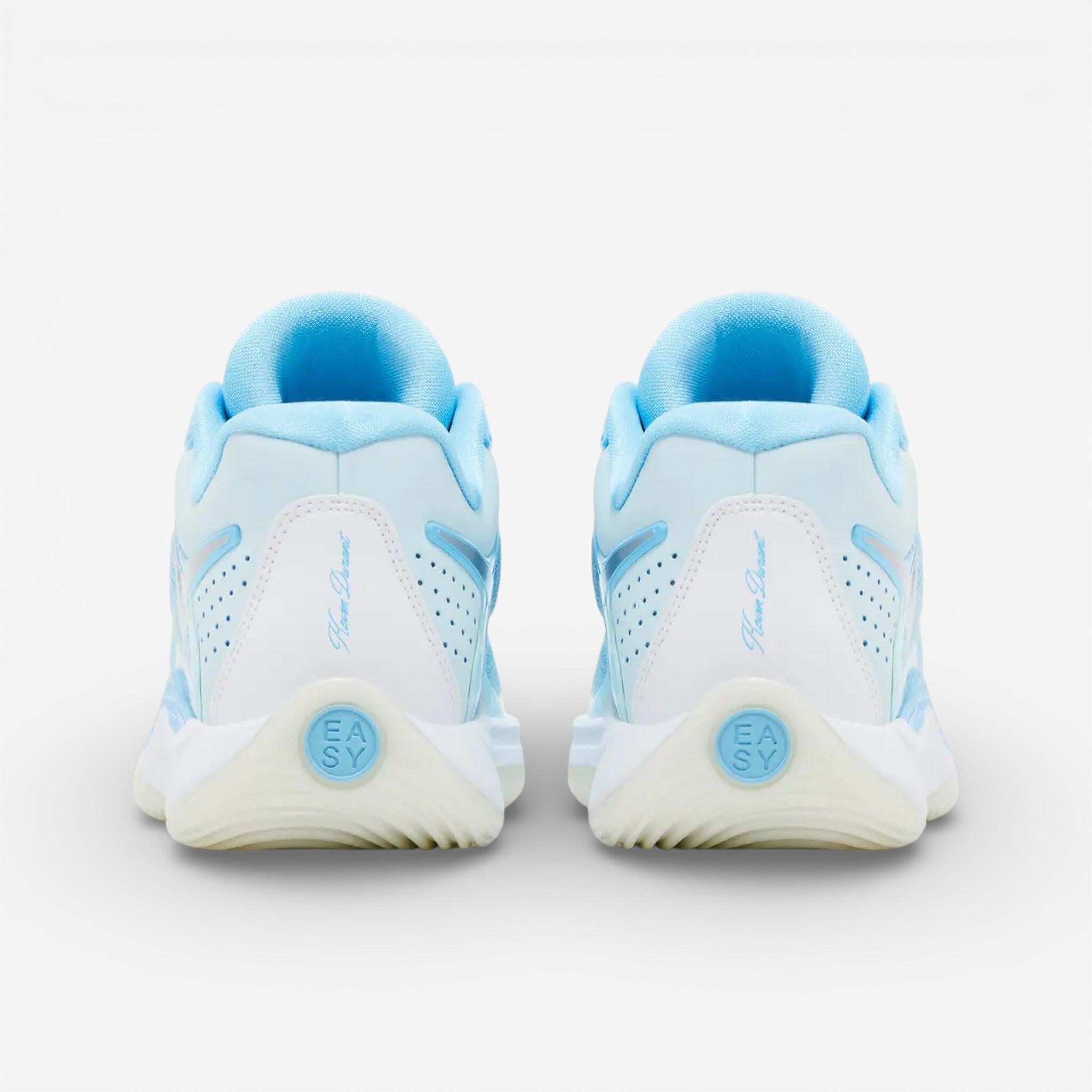 Nike KD 17 Christmas 3/4