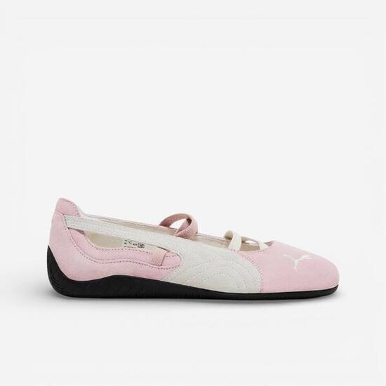 Puma Speedcat Ballet Whisp of Pink (Women's)
