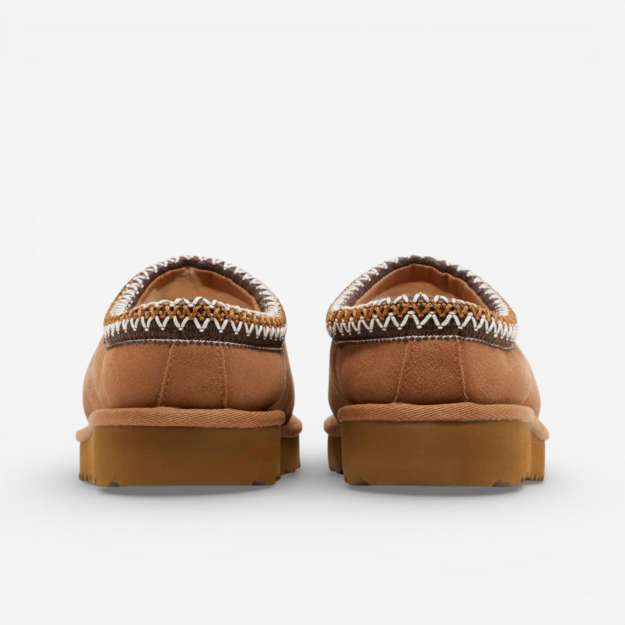 UGG Tasman Slipper Chestnut (Women's) 3/4