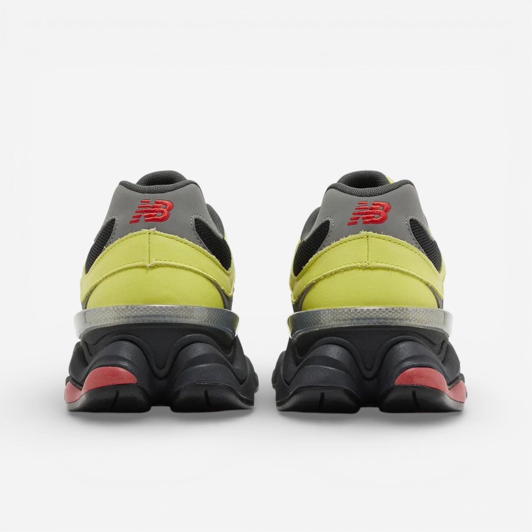 New Balance 9060 Tea Tree 3/3