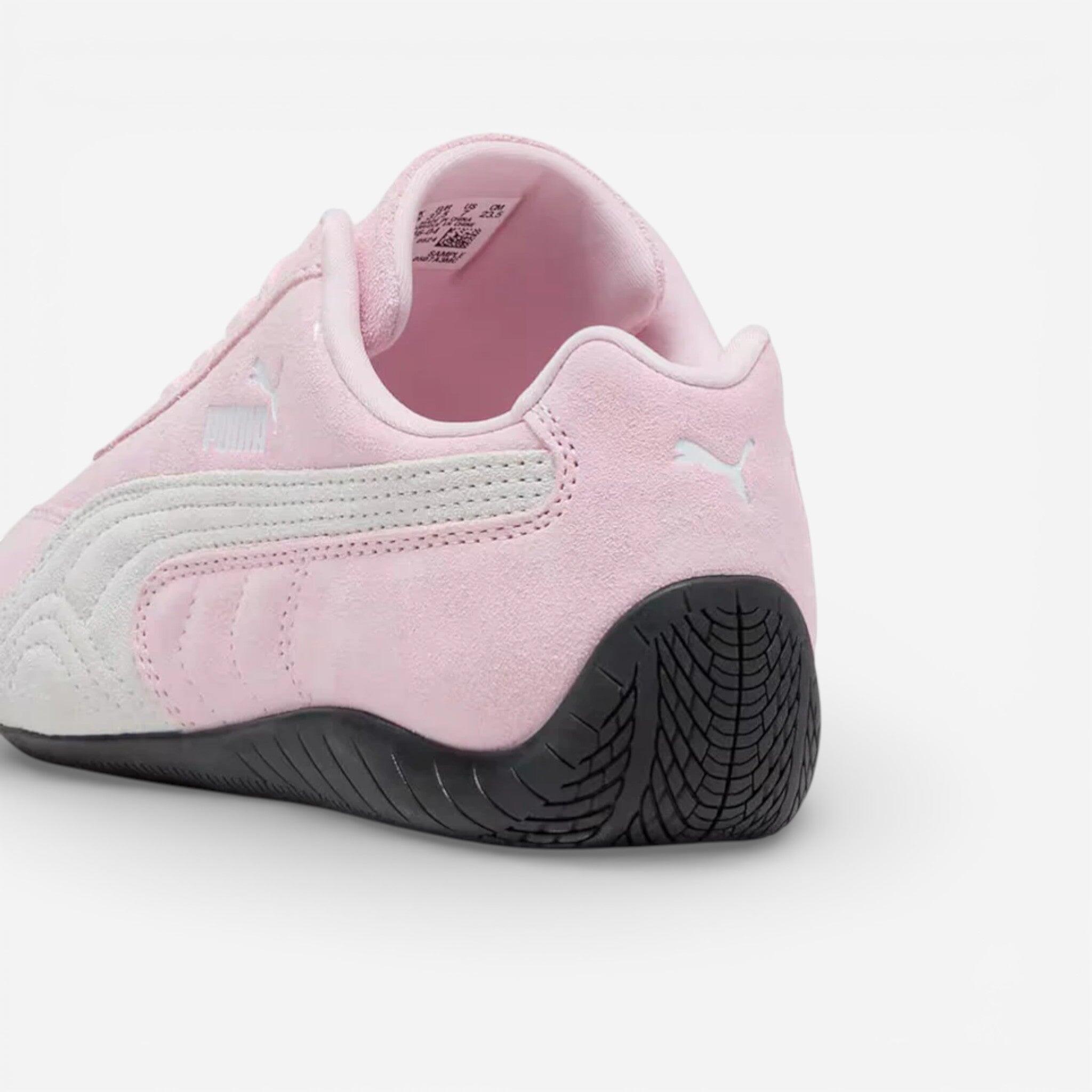 Puma Speedcat OG Pink White (GS) 3/4