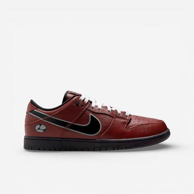 Nike sb dunk low limosine skateboards