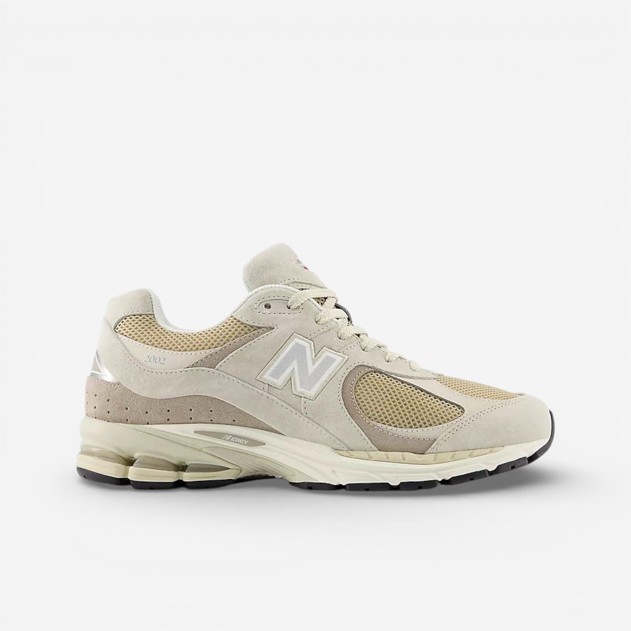New Balance - New Balance 2002r Shipyard - Baskets - Blanc - Decathlon