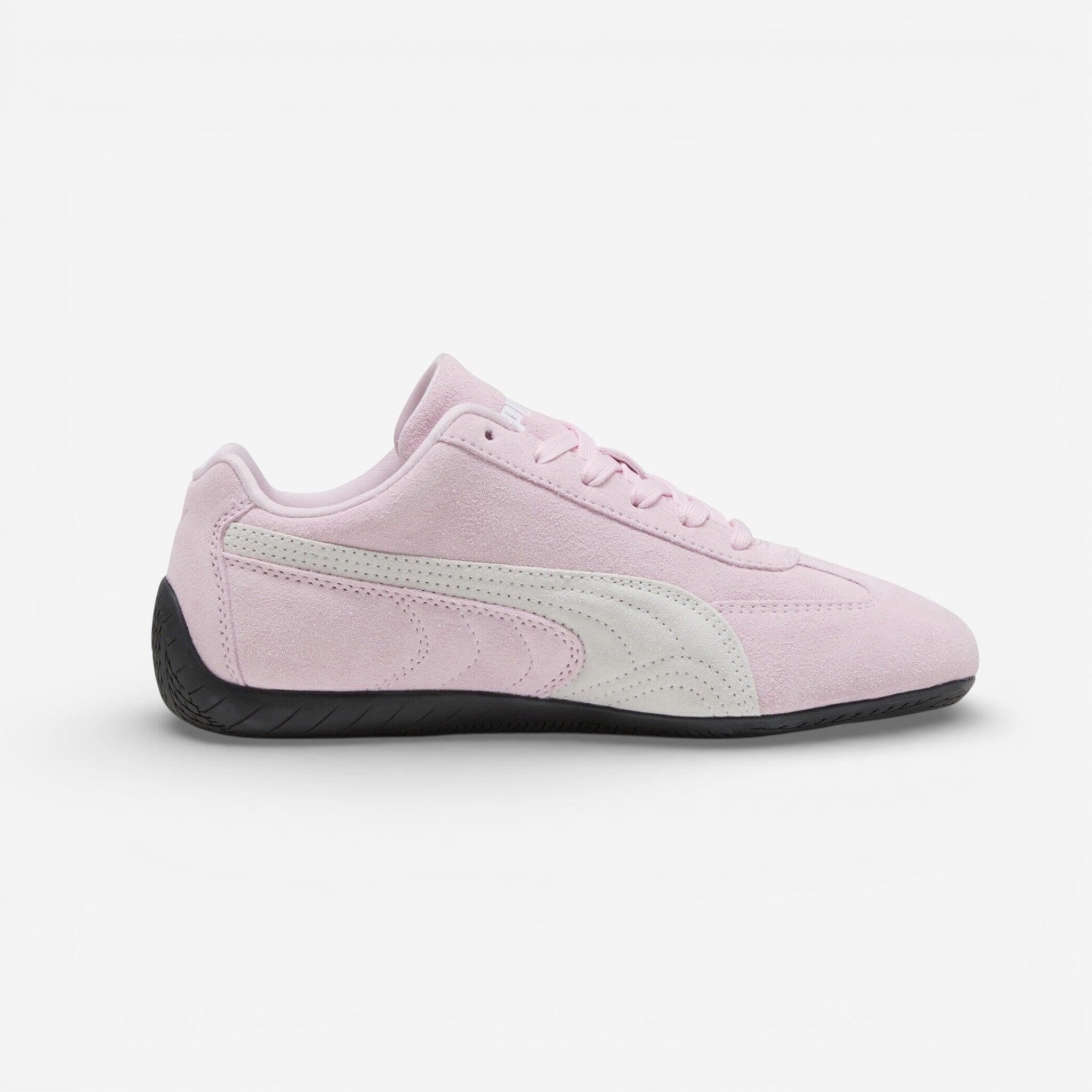 Puma Speedcat OG Pink White (GS) 1/4