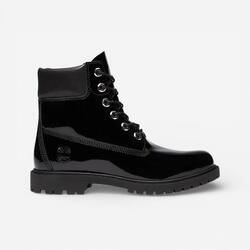 Timberland Premium 6-Inch Patent Leather Waterproof Boot Women's