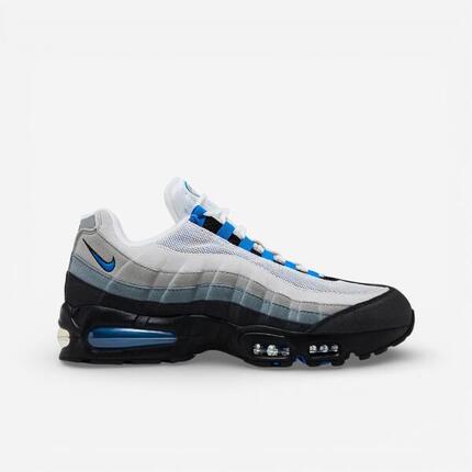 Nike Air Max 95 OG Big Bubble Blue Spark
