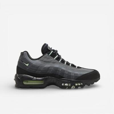 Nike air max 95 vapor green