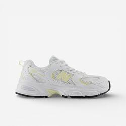 New Balance 530 White/Yellow (GS)