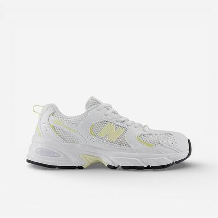 New Balance 530 White/Yellow (GS)