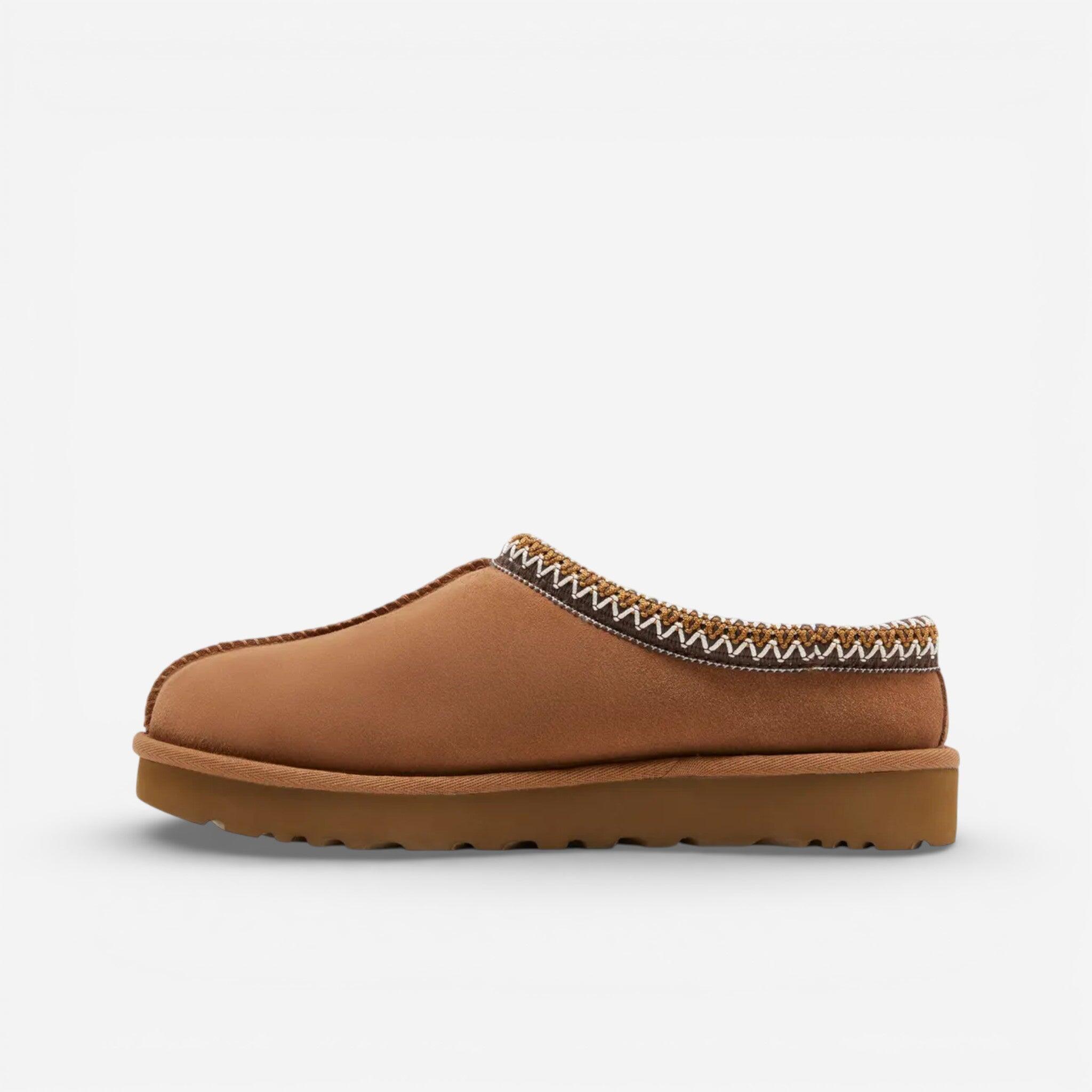 UGG Tasman Slipper Chestnut (Women's) 2/4