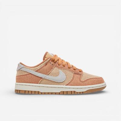 Nike dunk low next nature se wmns "amber brown