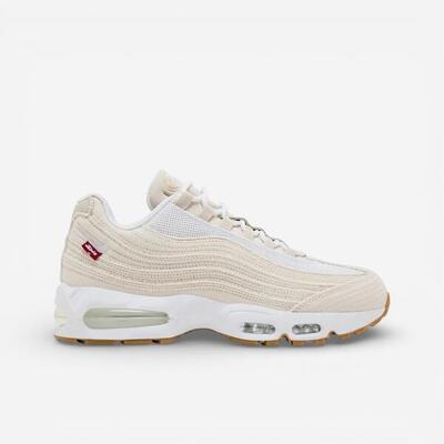Nike air max 95 og levis light orewood brown