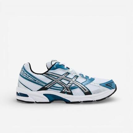 ASICS Gel-1130 White Restful Teal