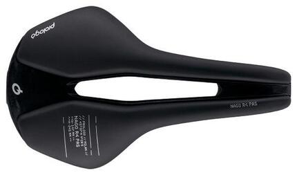Selle Prologo Nago R4 PAS Nack Noir