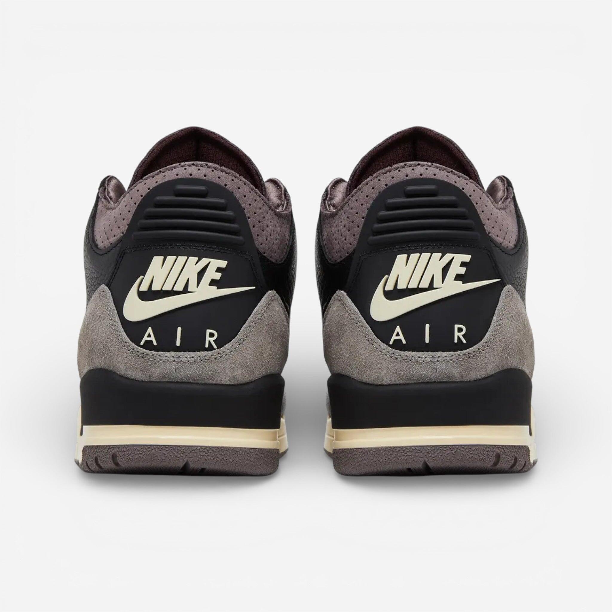 Jordan 3 Retro OG SP A Ma Maniére While You Were Sleeping (Women's) 3/3