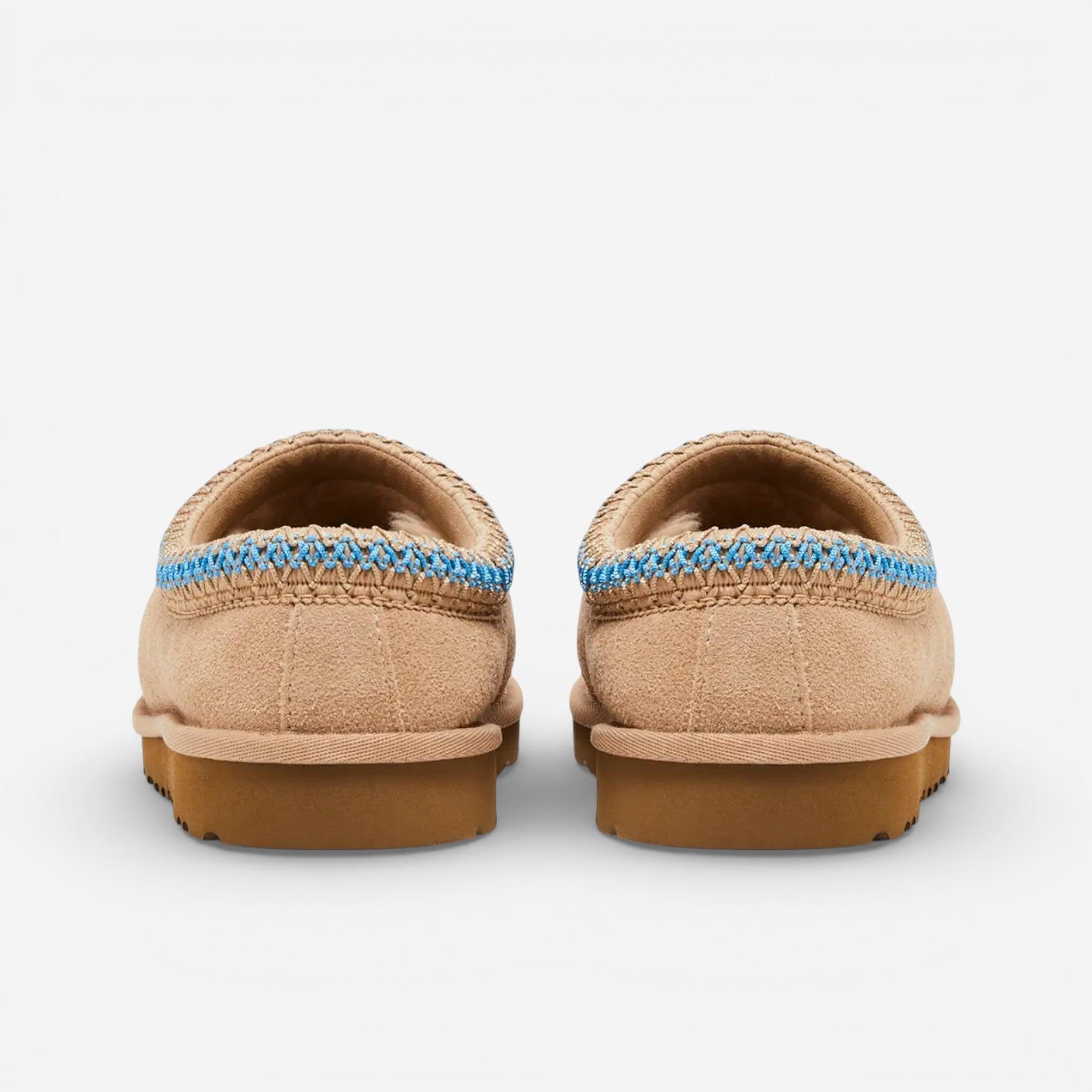 UGG Tasman Slipper Santorini Sand 3/4