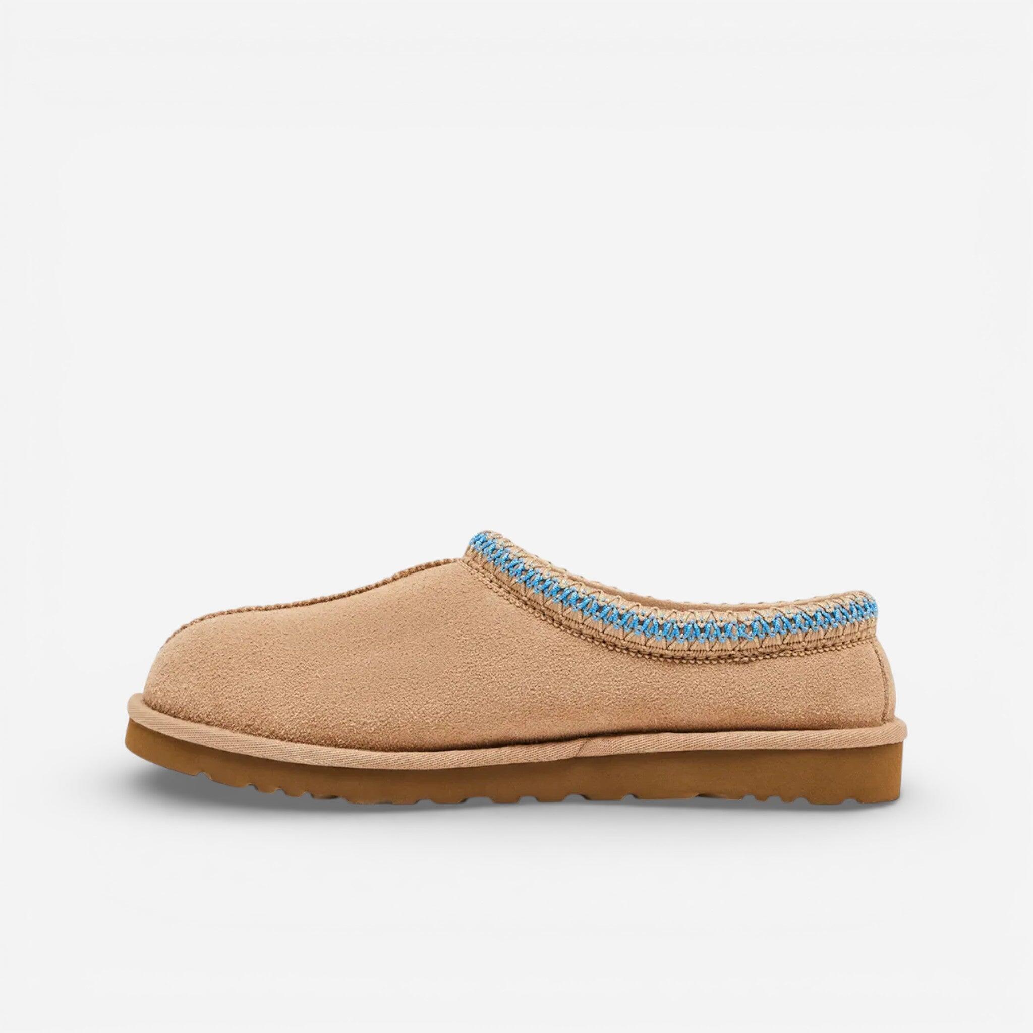 UGG Tasman Slipper Santorini Sand 2/4