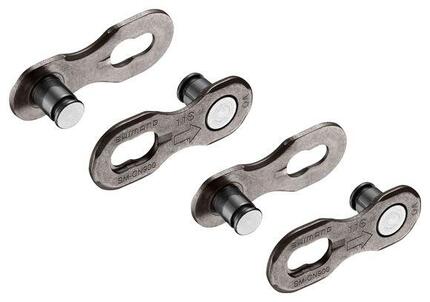 Cierre Rápido De Cadena CN900 11v 2 Uds Shimano