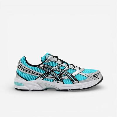 Asics gel-1130 larimar blue silver