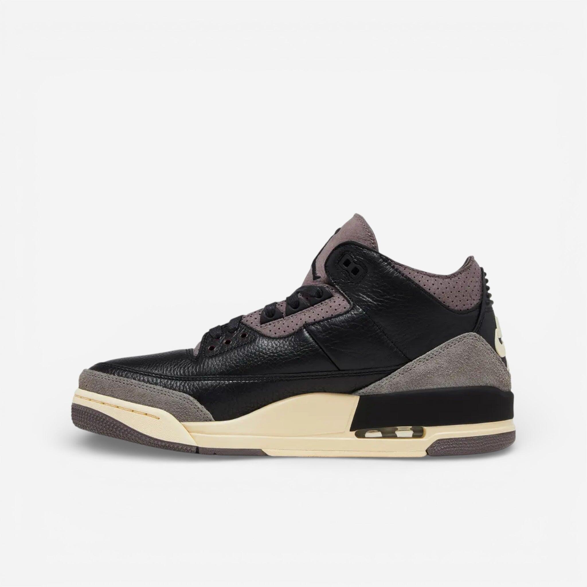 Jordan 3 Retro OG SP A Ma Maniére While You Were Sleeping (Women's) 2/3