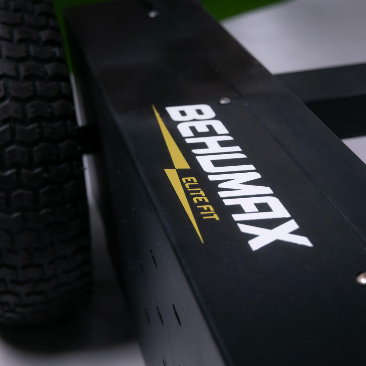 Behumax Trineo de Arrastre con Resistencia 3/5
