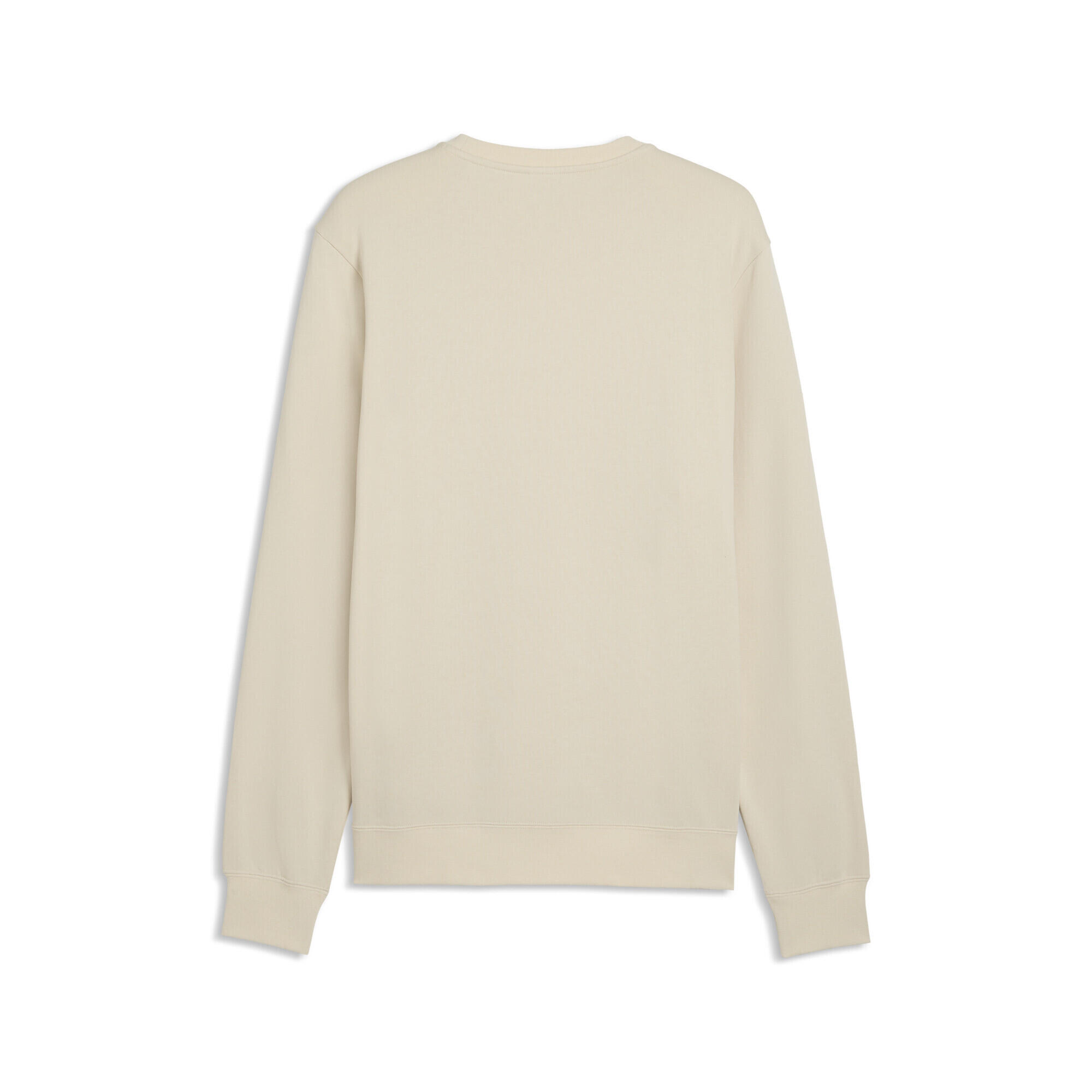 Essentials Elevated Sweatshirt mit Rundhalsausschnitt Herren PUMA 5/5