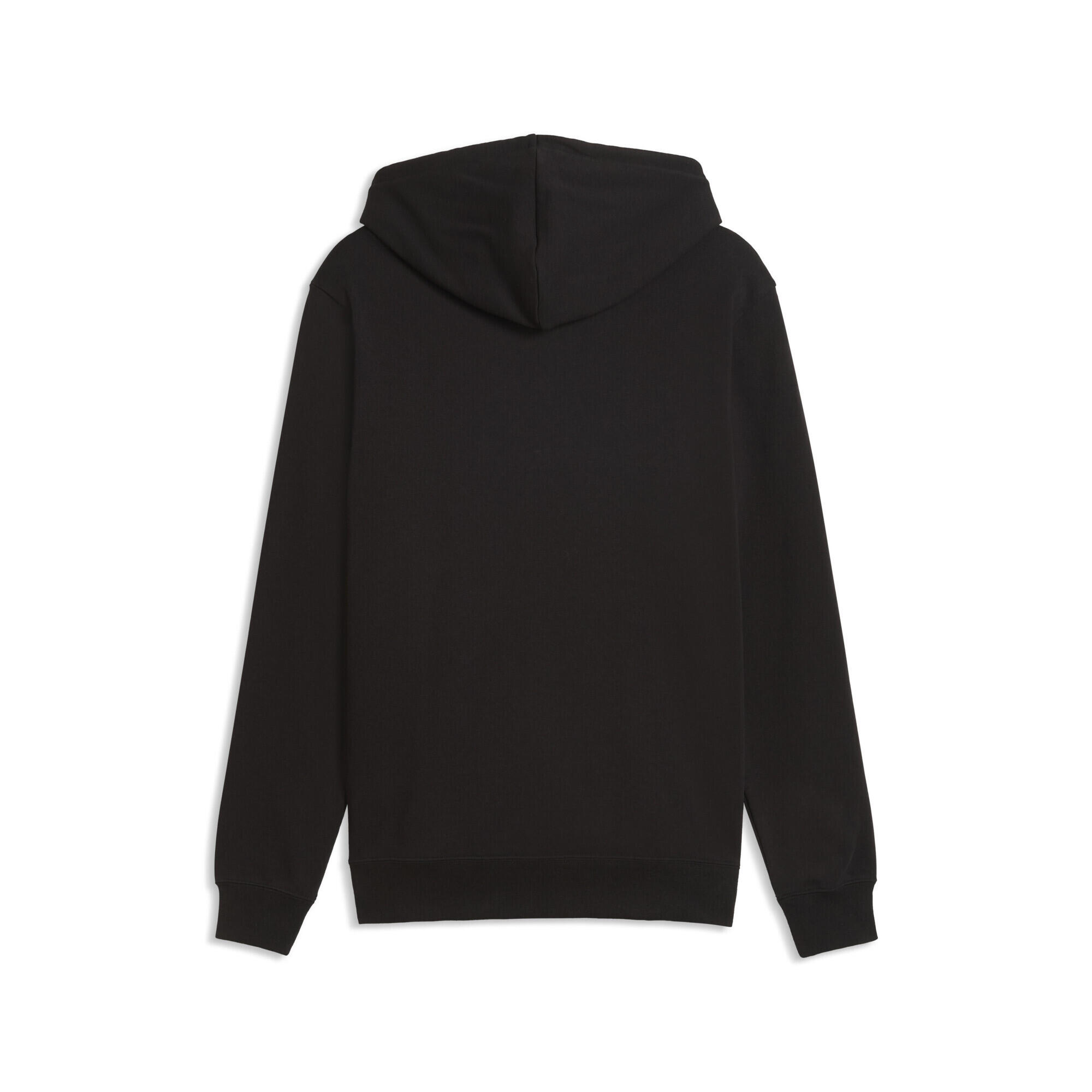 Sweat à capuche Essentials Elevated Homme PUMA 5/5