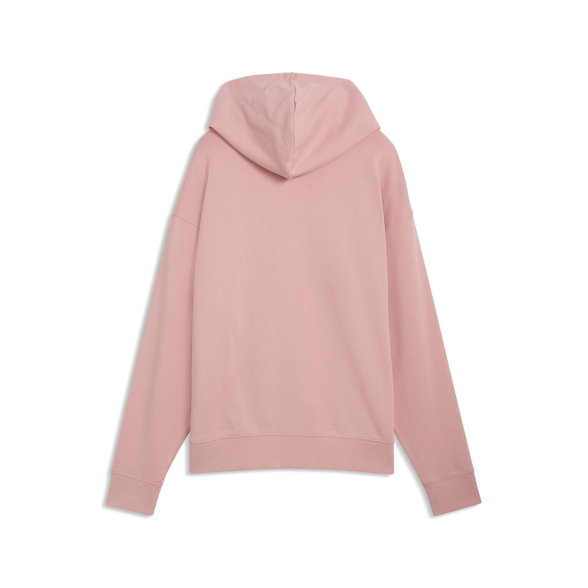 Hoodie Essentials Elevated Femme PUMA 5/5