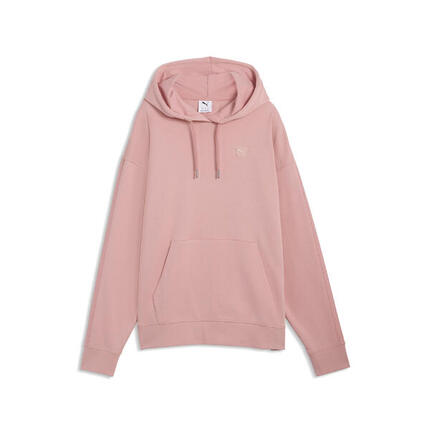 Hoodie Essentials Elevated Femme PUMA