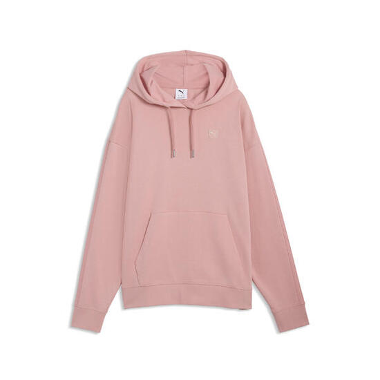 Hoodie Essentials Elevated Femme PUMA